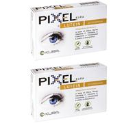 Pixel Lutein 30 Compresse 800 Mg 2x24 g Compresse