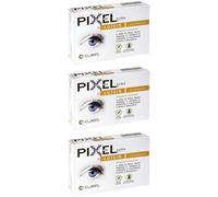 Pixel Lutein 30 Compresse 800 Mg 3x24 g Compresse