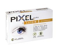 PIXEL LUTEIN 30CPR