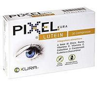 Pixel Lutein utile per la vista 30 compresse