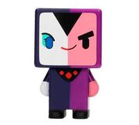 Pixel Mini Figures Mazinger Z Baron Ashura 7 Cm New Nuovo