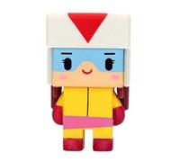 Pixel Mini Figures Mazinger Z Sayaka Yumi 7 Cm New Nuovo