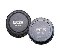 Pixel Obiettivo BF-16L + coperchio dell'alloggiamento BF-16B per Canon