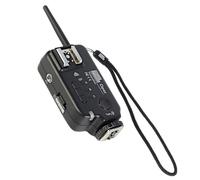 Pixel Opas Trigger radio per fotocamere e flash Nikon