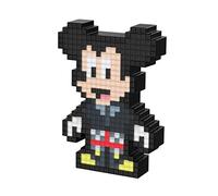 Pixel Pals - Kingdom Hearts - König Mickey [ ] [Edizione: Germania]