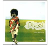 Pixel - People Need People