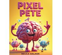 Pixel Pete and The Happy Hormone Hunt