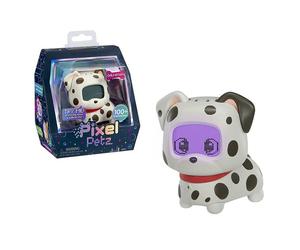PIXEL PETS - DALMATIAN