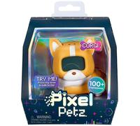 Pixel Petz Cagnolino Digitale Interattivo Corgi
