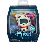 Pixel Petz Cagnolino Digitale Interattivo Dalmata