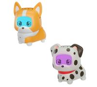 Pixel Petz - Cane digitale - Il colore varia