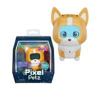 Pixel Petz - Corgi, Cane da Compagnia Digitale Interattivo Ora a un Prezzo Super Scontato!