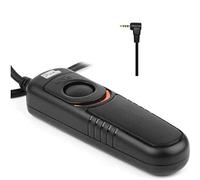 Pixel RC201-L1 Cavo di controllo dell'otturatore Compatibile con Panasonic | Compatibile con Panasonic S5 S1 G95 G91 FZ10002 G9 GH5 G85 G81 GX8 GX7 GH4 GH3 FZ2500 FZ2000 FZ1000 FZ300 FZ200 G5