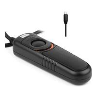 Pixel RC201-S2 Cavo di controllo dell'otturatore Compatibile con Sony