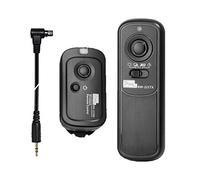Pixel RW/N3 Telecomando Wireless per Fotocamere Digitali SRL Canon EOS 1D, 1Ds, 7D, 5D, 6D, 50D, 40D, 30D, 20D, 10D, 5D Mark II, EOS 3, D60
