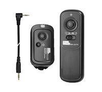 Pixel RW221-E3 Telecomando Wireless per Canon Olympus Fuji Scatto Remoto