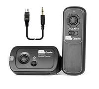 Pixel Scatto Remoto DC2 Telecomando wireless 328ft per Nikon MC-DC2 Z5 Z6 Z6 ii Z7 Z7 ii D750 D780 D7500 D7200 D7100 D7000 D5600 D5500 D5300 D5200 D3300 D610 D600 D90 COOLPIX P7700 P7800 P950 P1000 Df