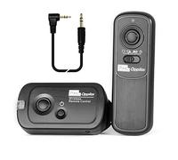 Pixel Scatto Remoto RW221-E3 Telecomando per Canon Olympus Fuji