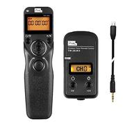 Pixel Telecomando e Intervallometro TW283-S2 Wireless Timer per Sony