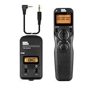 Pixel Telecomando Scatto Remoto TW-283 L1 Intervallometro per Panasonic