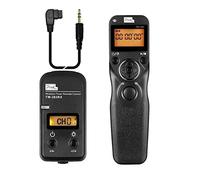 Pixel Telecomando Scatto Remoto TW-283 S1 Intervallometro Timer per Sony