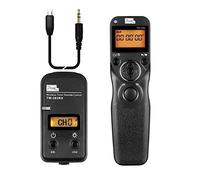 Pixel Telecomando Scatto Remoto TW-283 S2 Intervallometro Timer per Sony