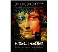 Pixel Theory Dvd