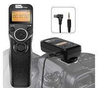 Pixel Timer Telecomando Rilascio Controllo Remoto TW-283 N3 per Canon