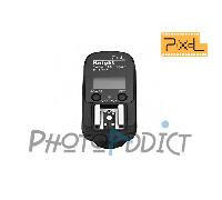 PIXEL TR-331RX Knight Nikon - Ricevitore flash trigger aggiuntivo TTL
