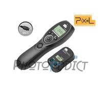 PIXEL TW-282/DC1 Intervallometro telecomando wireless per Nikon - Archiviazione
