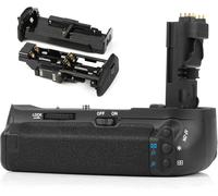 Pixel Vertax E9 Battery Grip per Canon 60D