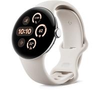 Pixel Watch 3 (4G) cassa da 41 mm con cinturino in porcellana - Nouvo