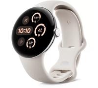 Pixel Watch 3 Bluetooth, cassa da 41 mm con cinturino in porcellana - Nouvo