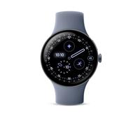 Pixel Watch 4 (4G), Cassa da 45 mm, Quarzo - Nouvo
