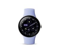 Pixel Watch 4 (GPS), Cassa da 41 mm, Iris - Nouvo