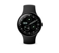Pixel Watch 4 (GPS), Cassa da 41 mm, Nero vulcanico - Nouvo