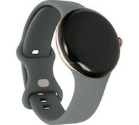 Google Pixel Watch AMOLED 41 mm 4G Oro GPS (satellitare)