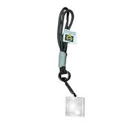 Pixel Window Keychain, Pixel Filter Miner World Keychain, Pixel Game Party Gift adatto per zaino, borsa, chiave auto