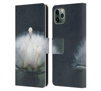 PIXELMATED ANIMALS SURREAL PETS CUSTODIA COVER A PORTAFOGLIO PER APPLE iPHONE