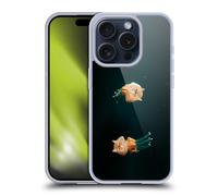 PIXELMATED ANIMALS SURREAL PETS CUSTODIA COVER MORBIDA IN GEL PER APPLE iPHONE