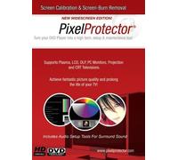 PixelProtector DVD Edition V2 [2009] [Edizione: Regno Unito]