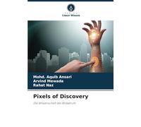 Pixels of Discovery: Die Wissenschaft des Bildabrufs