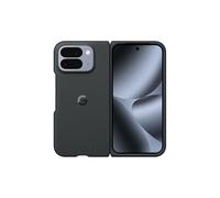Pixelsnap - Custodia per Pixel 10 Pro Fold, protezione durevole, in silicone antimacchia, custodia Google Pixel, ossidiana