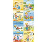 Set Pixi 8 pezzi 220 – Novità di Conni – Carlsen Verlag