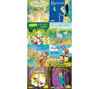 Pixi-8er-Set 264: Aus Pixis Märchenbuch (8x1 Exemplar)