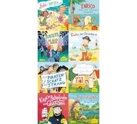 Pixi-8er-Set 289: Ferien- und Strandgeschichten (8x1 Exemplar) (289)