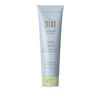 Pixi Beauty Clarity Cleanser | Detergente viso delicato ed efficace | Aiuta a ridurre al minimo i pori | Promuove una carnagione più chiara e sana | 10 ml