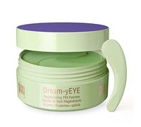 Pixi Beauty Dream-yEYE Eye Patches | Patch Occhi Idratanti con Vitamina A e Gelsomino | Levigano e Rigenerano il Contorno Occhi | 30 Coppie / 60 Pezzi