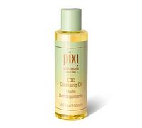 Pixi Beauty Eod Cleansing Oil, Struccante e struccante solare a base vegetale, Olio di Argan e Olio di Soia Nutriente e Idratante 5,07 Fl.Oz / 150Ml