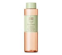 Pixi Beauty Glow Tonic | Tonico Viso all’Acido Glicolico, Aloe Vera e Ginseng | Esfolia Delicatamente per una Pelle Luminosa e Levigata | 8,5 fl oz / 250 ml